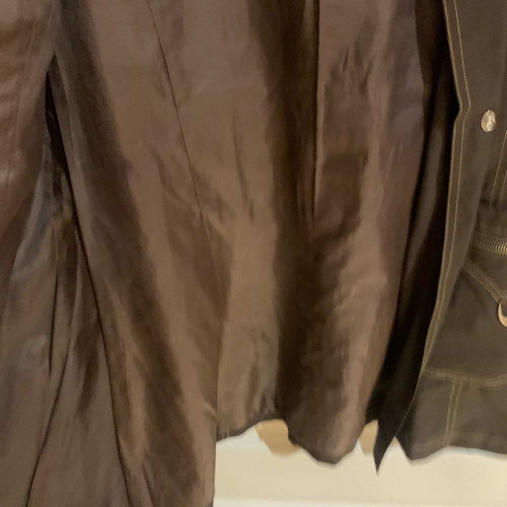 J&K jacket - Picture 5 of 6